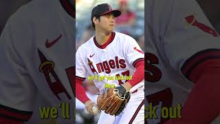 Is There a Good Way to Handle Shohei Ohtanis Pitching Usage [upl. by Glenna]