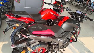 2022 TVS Apache RTR 160 4V Vs Apache 160 2V Details Comparison  price Features  Which is best [upl. by East215]