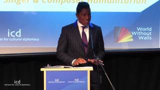 Jermaine Jackson Member of the ICD Advisory Board Member of The Jackson 5 [upl. by Gosney]