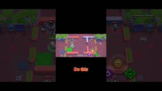 Dynamike Guide 1 shorts brawlstars brawlstars dynamike guide fun viral [upl. by Erlina]