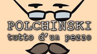 Polchinski tutto dun pezzo [upl. by Durtschi]