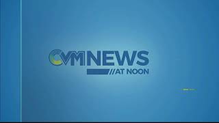 CVM News at Noon LIVE  cvmtvnews  September 20 2024 [upl. by Ynor]