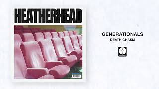 Generationals  Heatherhead FULL ALBUM STREAM [upl. by Araem]