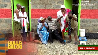 Episode 3 Makokha amefufuka – Hullabaloo Estate  S2  EP 3  Full Episode  Maisha Magic East [upl. by Jeannie]