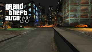 GTA IV  Tonight Ringtone Theme Extended [upl. by Darce]