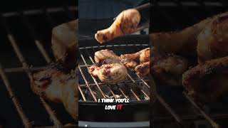 BBQ Grill Masterclass Tools amp Tips [upl. by Dowell992]