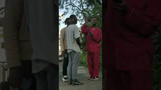 We ukikuwa msichana atah siwezi kusuka😅😅 vitukozadifre comedy prank comedyprank funny prankst [upl. by Roana]