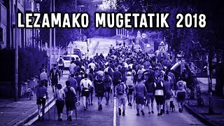 LEZAMAKO MUGETATIK 2018 [upl. by Haerr983]