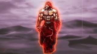 Baki「AMV」 Strongest on Earth [upl. by Darej]