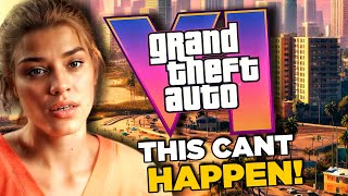 GTA 6  POSSIBLE Gameplay Details Revealed   It Will Be More Realistic  New Things Added [upl. by Alhan]