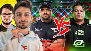 FAZE VS OPTIC HALO WORLD CHAMPS GRAND FINALS [upl. by Phalan73]