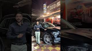 Mercedes GLS 400d shorts luxury mercedes viralshorts youtubeshorts trending ytshorts [upl. by Sethrida874]