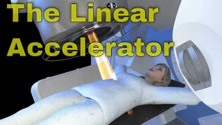 Part 1 Understanding the Linear Accelerator in the Radiation Oncology Clinic [upl. by Joel]