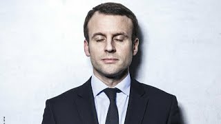 Voyance Macron réalise til sa mort suite aux élections de juin [upl. by Sekofski85]