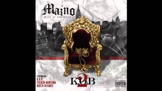 Maino  I Been feat Lil Durk [upl. by Bunnie]