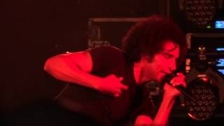 Alice in Chains  Confusion  Live  Brady Theater 4252014 [upl. by Cullie]