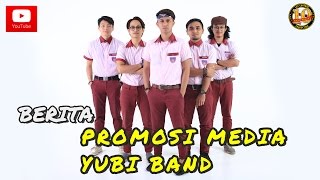 Berita EP105  Promosi Media Yubi Band Upin amp Ipin Jeng Jeng Jeng [upl. by Moss]