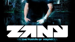 Zany amp DV8  Vision The Fusion of Sound [upl. by Lanti198]