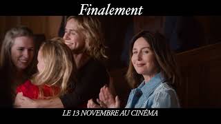 FINALEMENT  Le 13 novembre au cinéma [upl. by Vinson622]