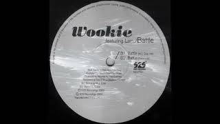 Wookie  Battle MJCole Mix [upl. by Palm245]