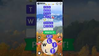 Wordscapes Uncrossed Daily Puzzle November 13 2024 [upl. by Stacia]