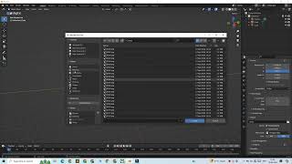 How to change blender render path  save path [upl. by Valenka]