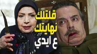 يضل يتحركش فيها لحد ما اجت برجليها لعندو وخلصت عليه ببرودة دم [upl. by Leboff]