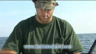 KBOP HOW TO Fishing Knots  Bimini Twist and other offshore fishing knots [upl. by Mauchi3]