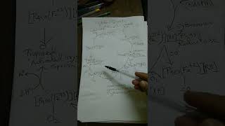 Cytochrome P450 Oxidation reduction cycle [upl. by Teddi321]