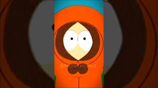 Kenny Mccormick😍 dontflopthis YouTube dont ruin the quality👹Melissaonpaws [upl. by Inaluiak70]