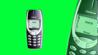 NOKIA 3310 ringtone Nokia Tune [upl. by Grevera453]