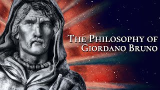 The Philosophy of Giordano Bruno [upl. by Danni]