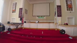 Clintwood Baptist Church Live Stream [upl. by Vasti]