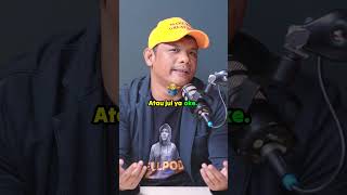 Dari KWL ke Influencer Kisah Inspiratif yang Wow 🔥viralshort viralvideo money podcast crypto [upl. by Tallia]