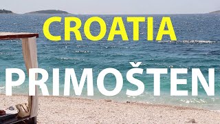 2023 Primošten  Croatia Youtube [upl. by Leribag726]