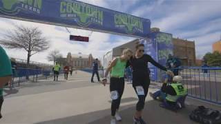 The 2020 Cowtown Race Weekend Highlights [upl. by Anirahtak]