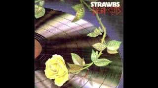 The Strawbs HARD HARD WINTER 1976 Deep Cuts [upl. by Tristis138]