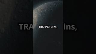 Mehrere Exoplaneten im Trappist1 System space nasa astrology planet universe science nasa [upl. by Binnings]