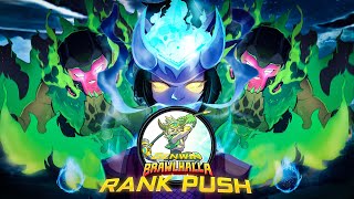 Brawlhalla Live Stream 🔴  Serious Rank Push  india brawlhalla brawlhallalive [upl. by Ilse]