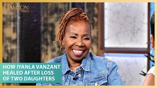 Iyanla Vanzant’s Powerful Message On Healing After Burying Two Daughters [upl. by Shanta]