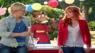 YouTube Poop Bella Thorne and Ross Lynch Get Cursed by Toaster Smoothies [upl. by Ronaele]