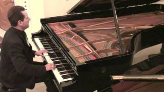 Colour My World on Piano David Osborne [upl. by Umeh]