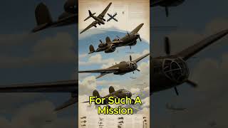 💣The Doolittle Raid The Epic Bombing that Boosted Morale shorts historicalfacts militaryhistory [upl. by Ahsak692]