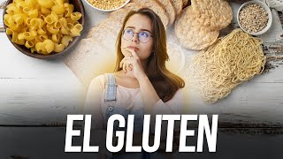 EL GLUTEN💚 [upl. by Viscardi]