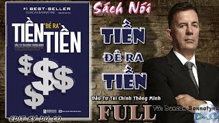 SÁCH NÓI  TIỀN ĐẺ RA TIỀN  Duncan Bannatyne  FULL [upl. by Eedna]