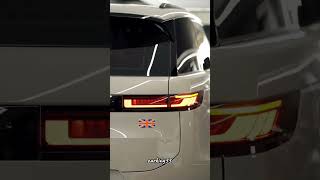 The world popular car Range Rover ytshorts shorts foryou youtubeshorts trendingshorts foryou [upl. by Jodoin]