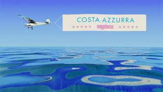 Thabiti  Costa Azzurra Audio Officiel [upl. by Lay]