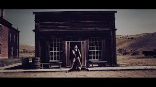 The Ongoing Concept – Saloon Official Music Video [upl. by Stolzer]