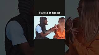 Tiakola et Ronisia [upl. by Wallie]