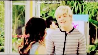 Austin amp Ally  Steal Your Heart  Vídeo Con Letra Español [upl. by Astred]